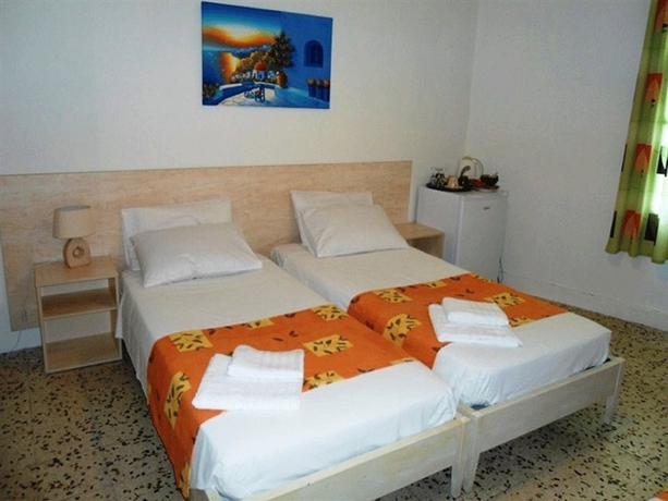Imagen general del Hotel Via Via Hotel. Foto 5