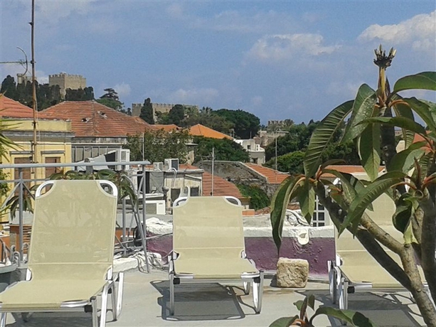 Imagen general del Hotel Via Via Hotel. Foto 9