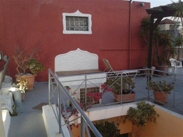 Imagen general del Hotel Via Via Hotel. Foto 11