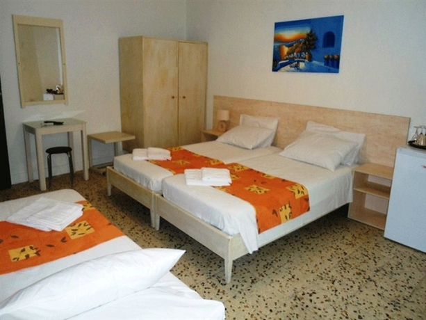 Imagen general del Hotel Via Via Hotel. Foto 12