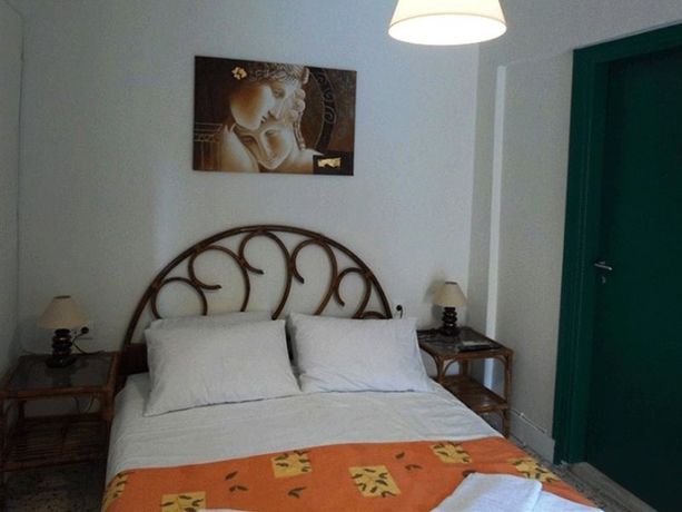 Imagen general del Hotel Via Via Hotel. Foto 14