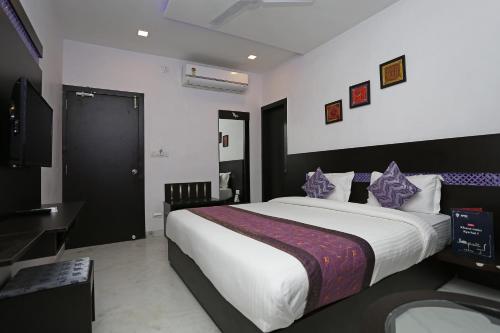 Imagen general del Hotel Viaan - Boutique In Udaipur. Foto 1