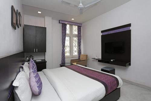 Imagen general del Hotel Viaan - Boutique In Udaipur. Foto 2