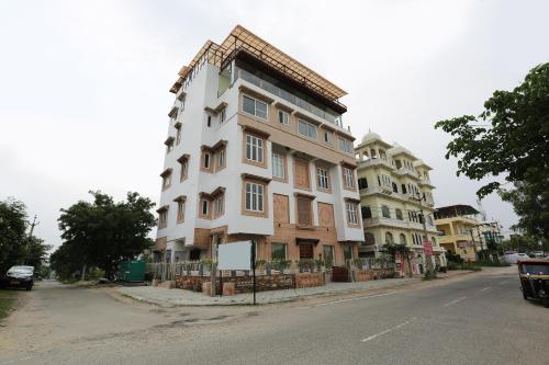 Imagen de la habitación del Hotel Viaan - Boutique In Udaipur. Foto 10