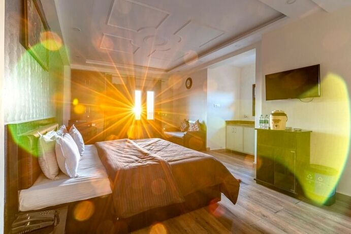 Imagen general del Hotel Viable Inn. Foto 5
