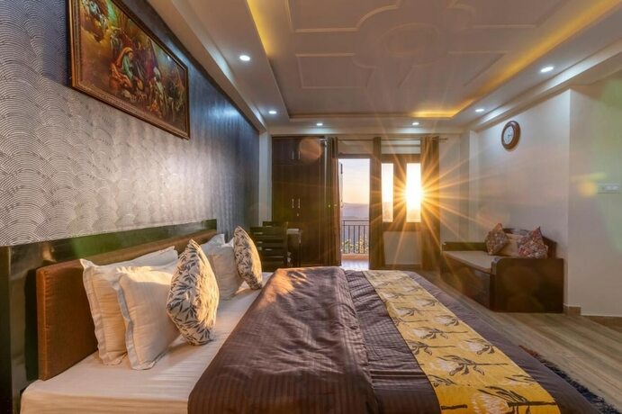 Imagen general del Hotel Viable Inn. Foto 6