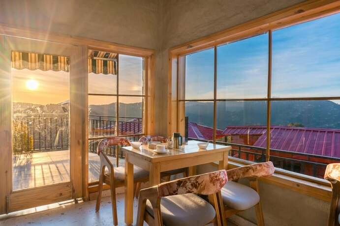 Imagen general del Hotel Viable Inn. Foto 10