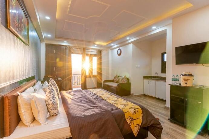 Imagen general del Hotel Viable Inn. Foto 11