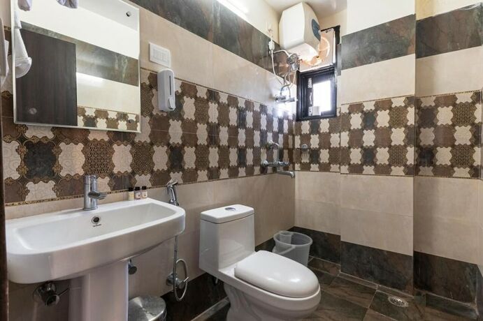 Imagen general del Hotel Viable Inn. Foto 12