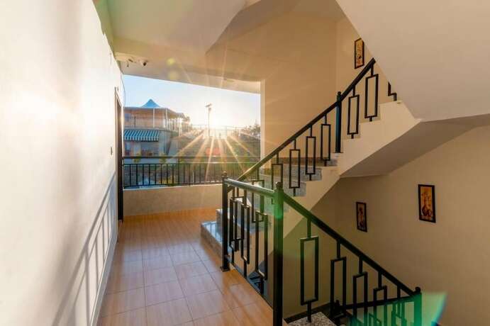 Imagen general del Hotel Viable Inn. Foto 13
