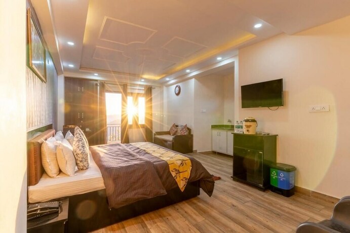 Imagen general del Hotel Viable Inn. Foto 15