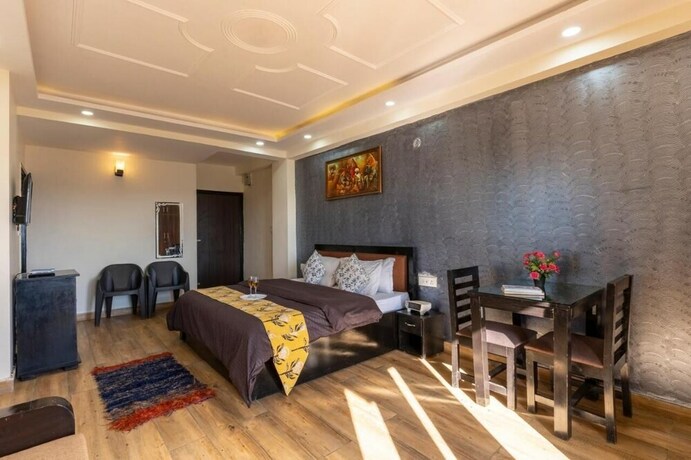 Imagen de la habitación del Hotel Viable Inn. Foto 30