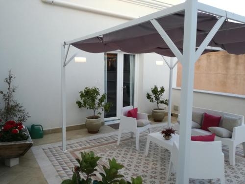 Imagen general del Hotel Viacolvento. Foto 4