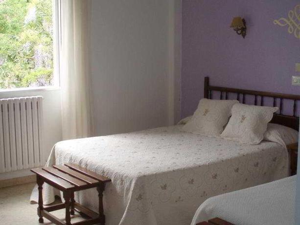 Imagen de la habitación del Hotel Vía Norte, O Grove. Foto 4