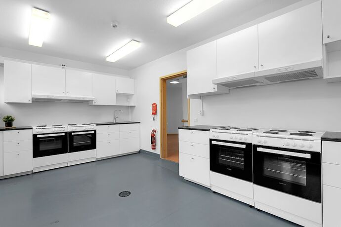 Imagen general del Hotel Víðines Guesthouse. Foto 2