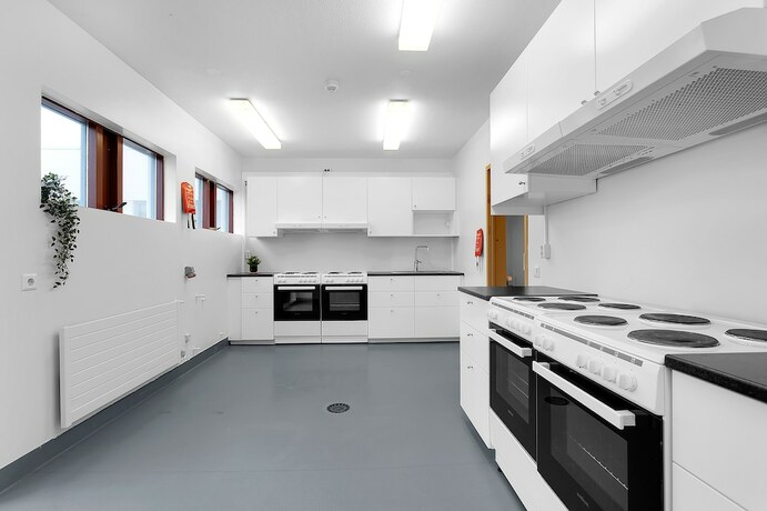 Imagen general del Hotel Víðines Guesthouse. Foto 3