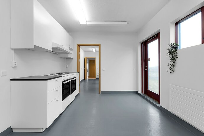 Imagen general del Hotel Víðines Guesthouse. Foto 5