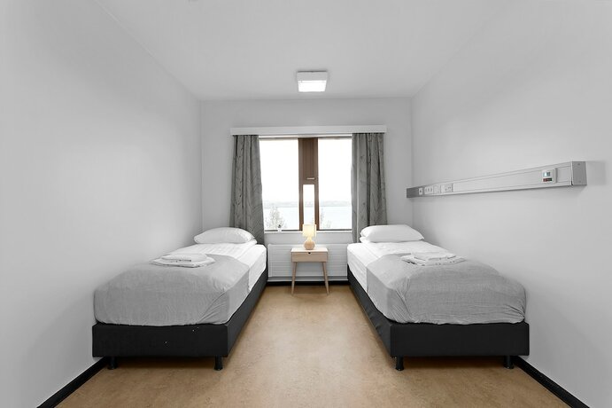 Imagen de la habitación del Hotel Víðines Guesthouse. Foto 13