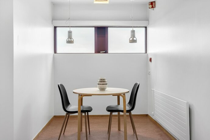 Imagen general del Hotel Víðines Guesthouse. Foto 6