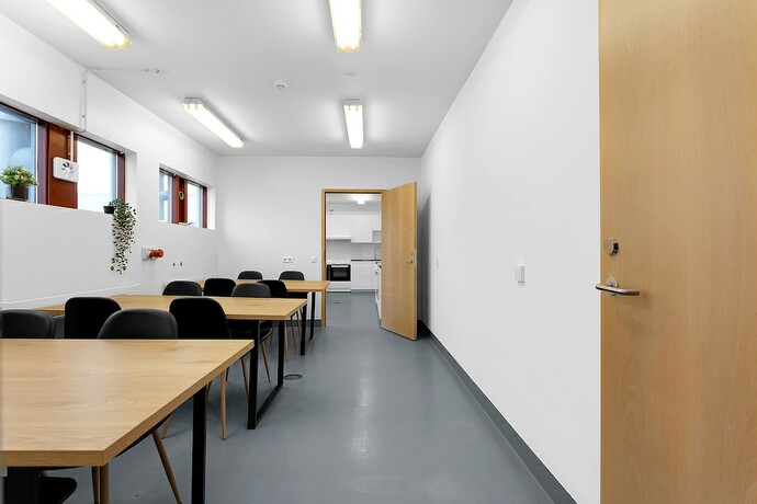 Imagen general del Hotel Víðines Guesthouse. Foto 7