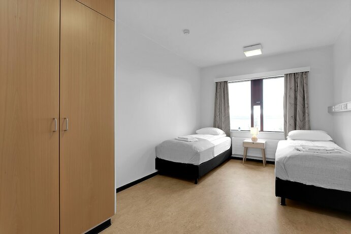 Imagen general del Hotel Víðines Guesthouse. Foto 8