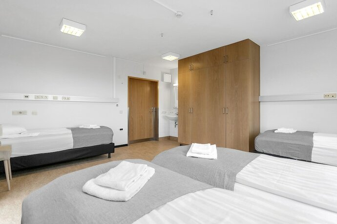 Imagen de la habitación del Hotel Víðines Guesthouse. Foto 15