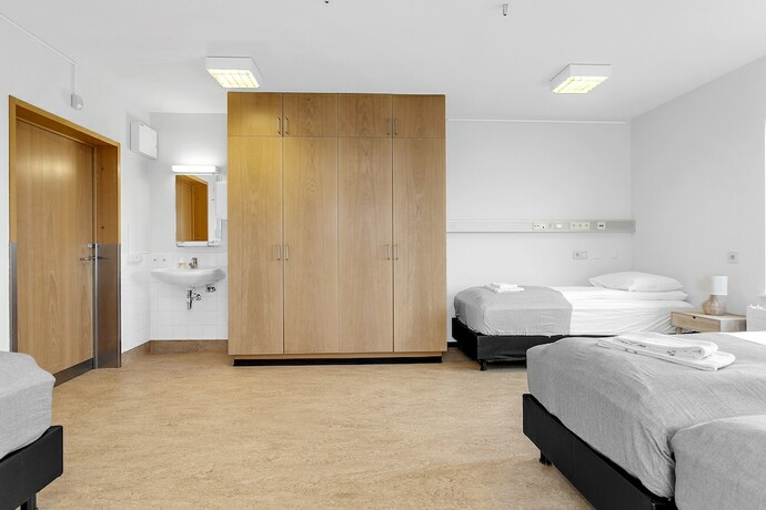 Imagen de la habitación del Hotel Víðines Guesthouse. Foto 16