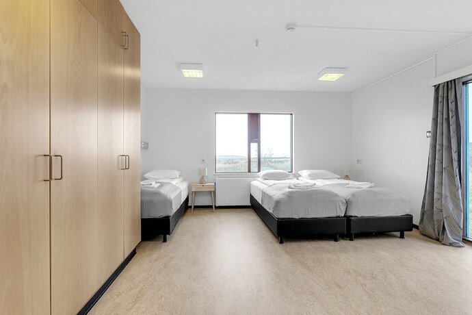 Imagen de la habitación del Hotel Víðines Guesthouse. Foto 17