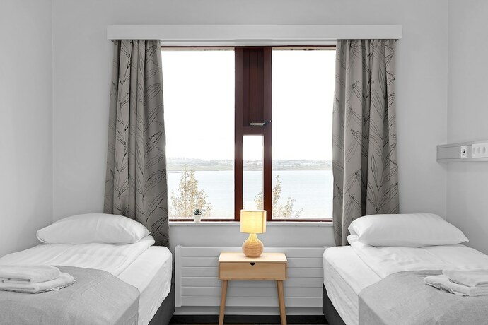 Imagen de la habitación del Hotel Víðines Guesthouse. Foto 18