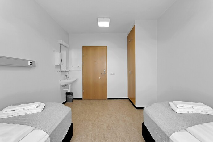 Imagen de la habitación del Hotel Víðines Guesthouse. Foto 20