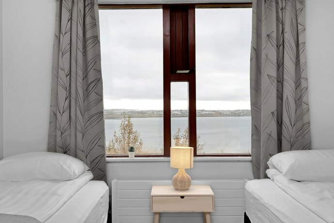 Imagen general del Hotel Víðines Guesthouse. Foto 9