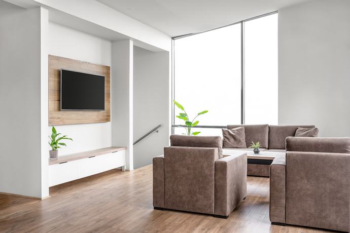 Imagen de la habitación del Hotel Vík Apartments. Foto 6