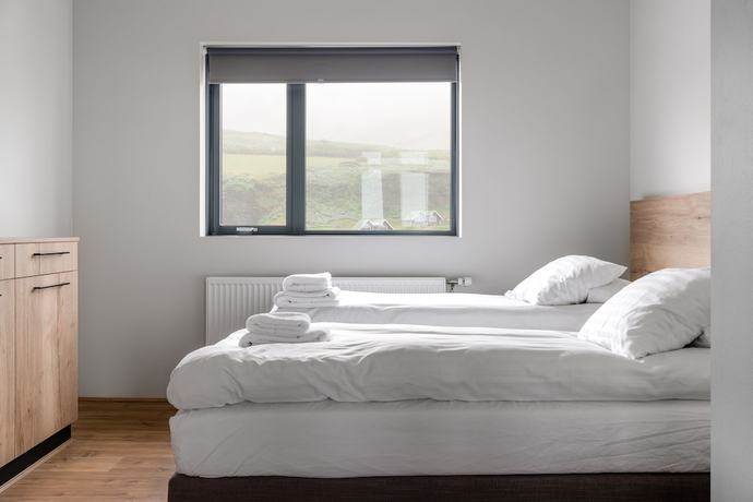 Imagen de la habitación del Hotel Vík Apartments. Foto 11