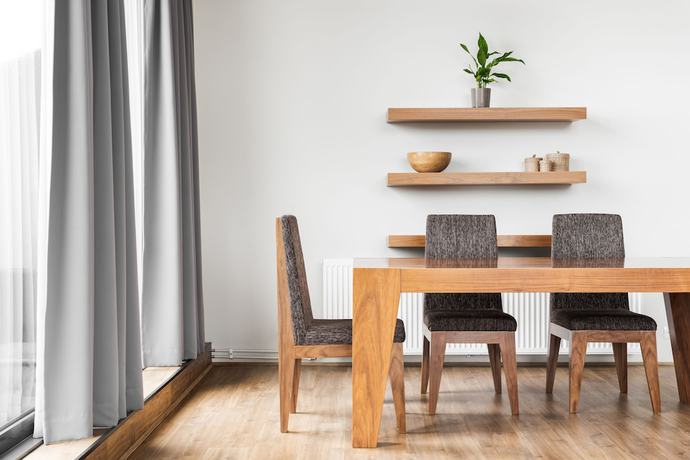 Imagen de la habitación del Hotel Vík Apartments. Foto 12