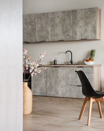 Imagen de la habitación del Hotel Vík Apartments. Foto 15