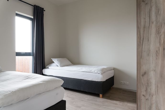 Imagen de la habitación del Hotel Vík Apartments. Foto 18