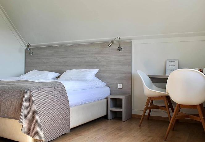 Imagen de la habitación del Hotel Vík Cottages. Foto 15