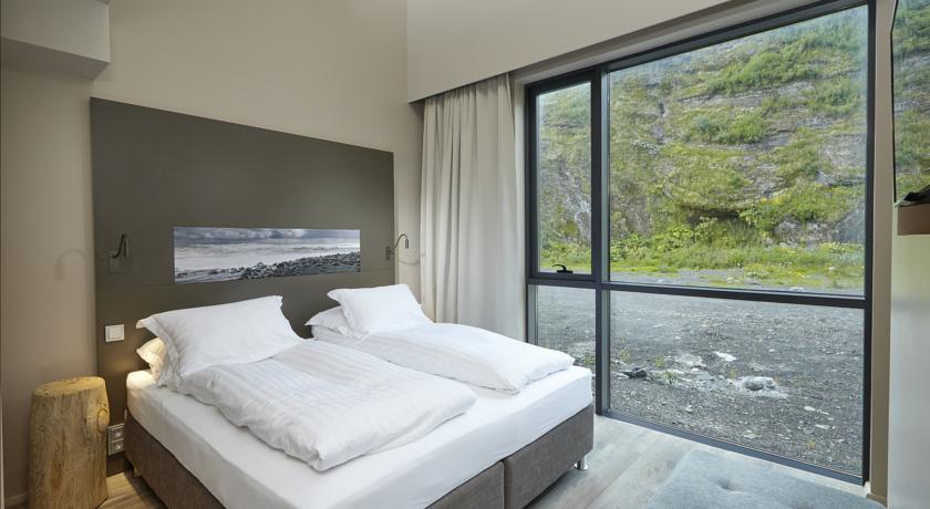 Imagen de la habitación del Hotel Vík í Mýrdal. Foto 2