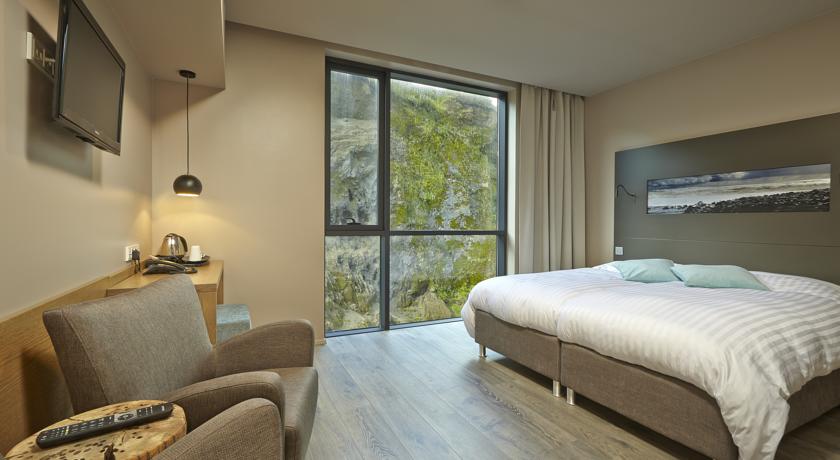 Imagen de la habitación del Hotel Vík í Mýrdal. Foto 4