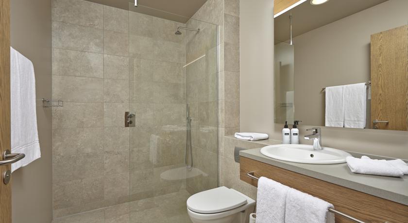 Imagen de los interiores del Hotel Vík í Mýrdal. Foto 12