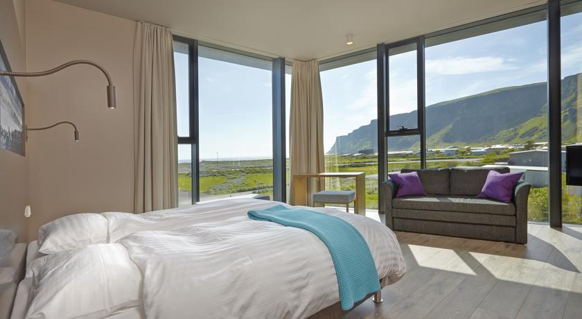 Imagen de la habitación del Hotel Vík í Mýrdal. Foto 5