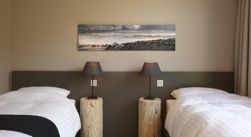 Imagen de la habitación del Hotel Vík í Mýrdal. Foto 6