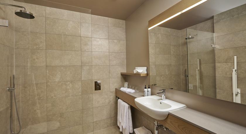 Imagen de los interiores del Hotel Vík í Mýrdal. Foto 13