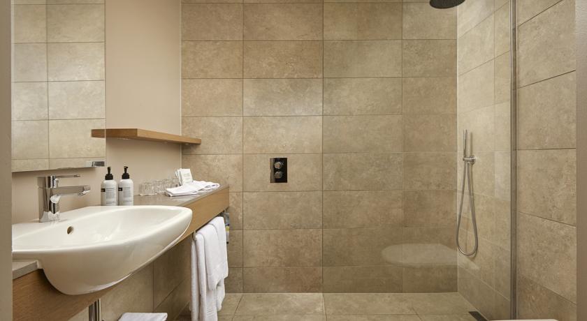 Imagen de los interiores del Hotel Vík í Mýrdal. Foto 14