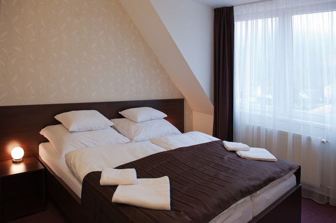 Imagen de la habitación del Hotel V&iacute;r. Foto 3