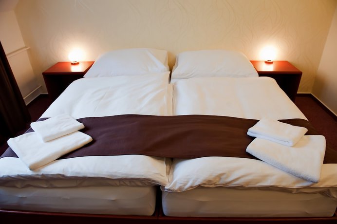 Imagen de la habitación del Hotel V&iacute;r. Foto 7