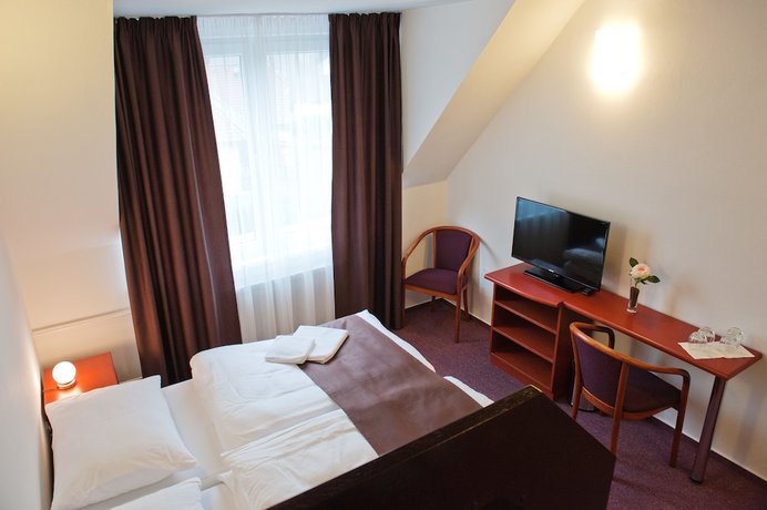 Imagen de la habitación del Hotel V&iacute;r. Foto 9