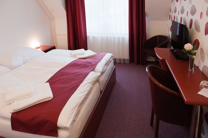 Imagen de la habitación del Hotel V&iacute;r. Foto 11