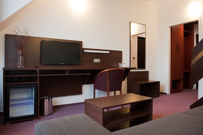 Imagen de la habitación del Hotel V&iacute;r. Foto 17