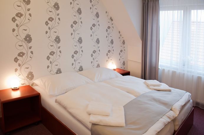 Imagen de la habitación del Hotel V&iacute;r. Foto 18